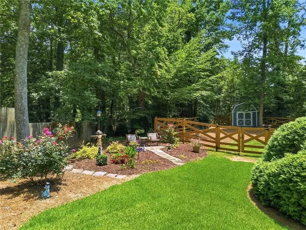 3990 Tall Pine DR, Marietta, GA 30062