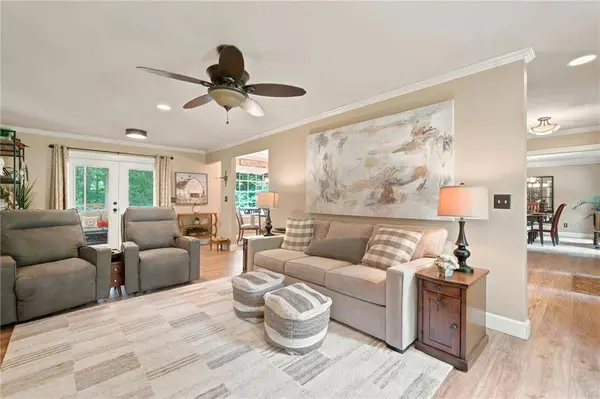 3990 Tall Pine DR, Marietta, GA 30062