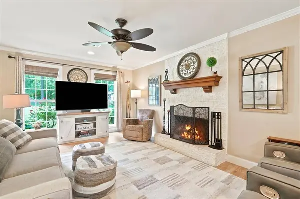 3990 Tall Pine DR, Marietta, GA 30062