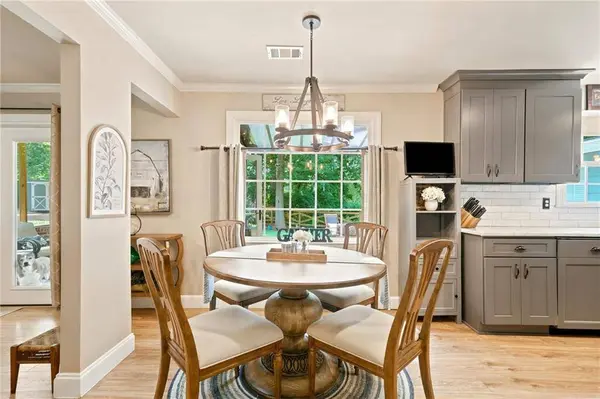 3990 Tall Pine DR, Marietta, GA 30062