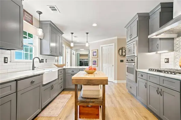 3990 Tall Pine DR, Marietta, GA 30062