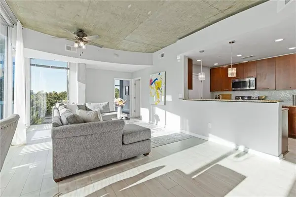 3300 Windy Ridge Pkwy SE #621, Atlanta, GA 30339