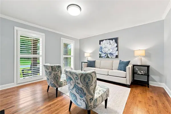 265 Carriage Station CIR, Roswell, GA 30075