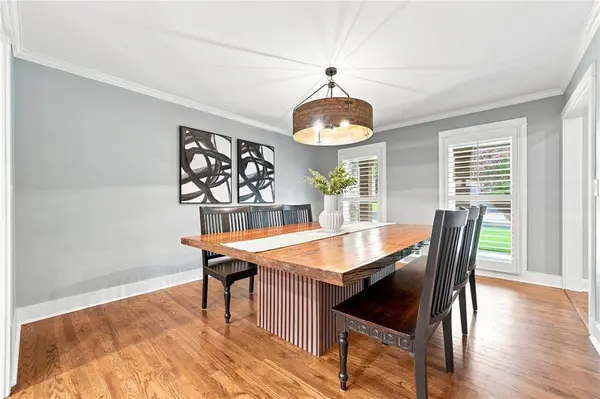 265 Carriage Station CIR, Roswell, GA 30075
