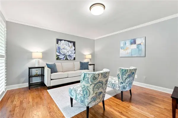 265 Carriage Station CIR, Roswell, GA 30075