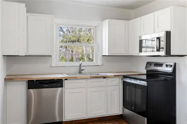 173 Winndale RD, Dallas, GA 30157