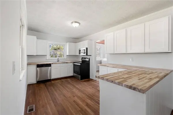 173 Winndale RD, Dallas, GA 30157