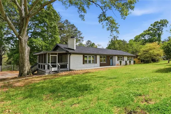 4691 Roberta CIR, Austell, GA 30106