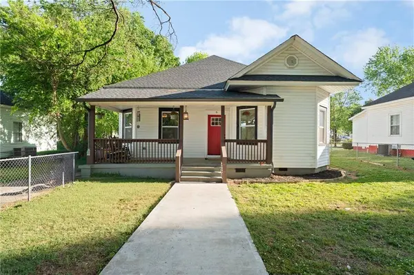6 Defender ST, Cartersville, GA 30120