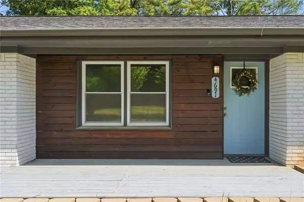 4691 Roberta CIR, Austell, GA 30106