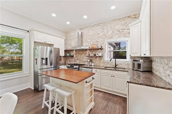 6 Defender ST, Cartersville, GA 30120