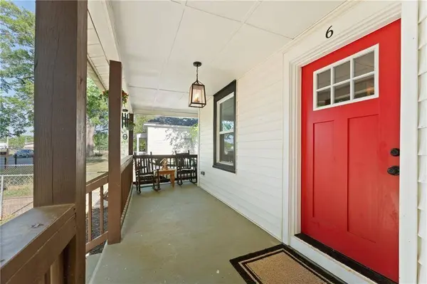 6 Defender ST, Cartersville, GA 30120