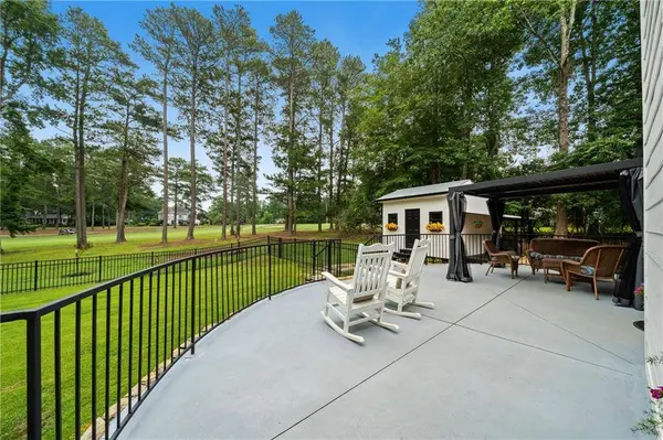 7267 Tara DR, Villa Rica, GA 30180
