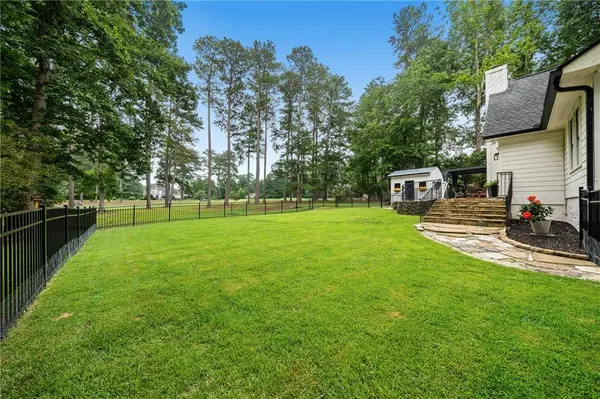7267 Tara DR, Villa Rica, GA 30180