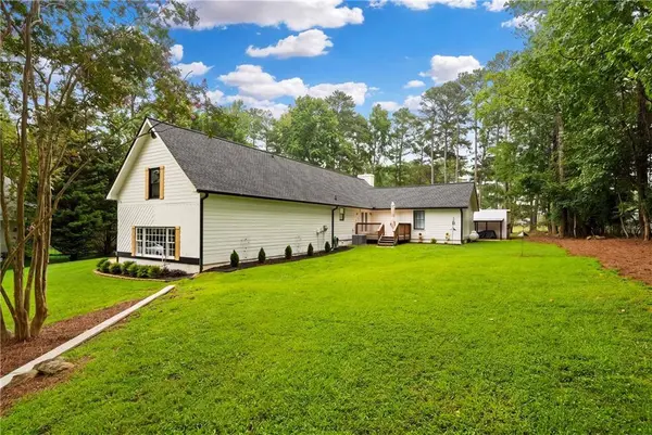 7267 Tara DR, Villa Rica, GA 30180