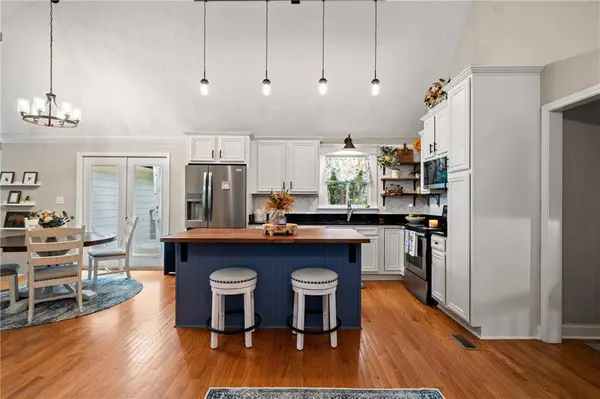 7267 Tara DR, Villa Rica, GA 30180