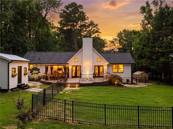 7267 Tara DR, Villa Rica, GA 30180