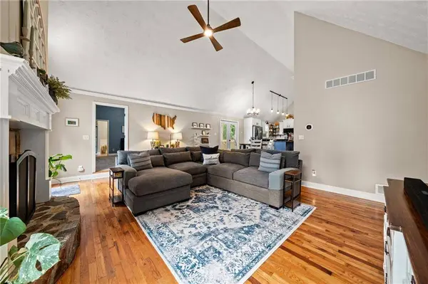 7267 Tara DR, Villa Rica, GA 30180