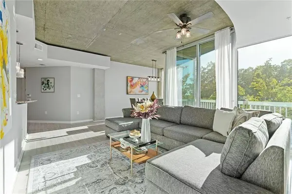 3300 Windy Ridge Pkwy SE #621, Atlanta, GA 30339