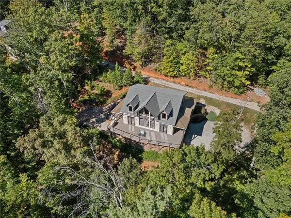 105 Yonah VW, Dahlonega, GA 30533