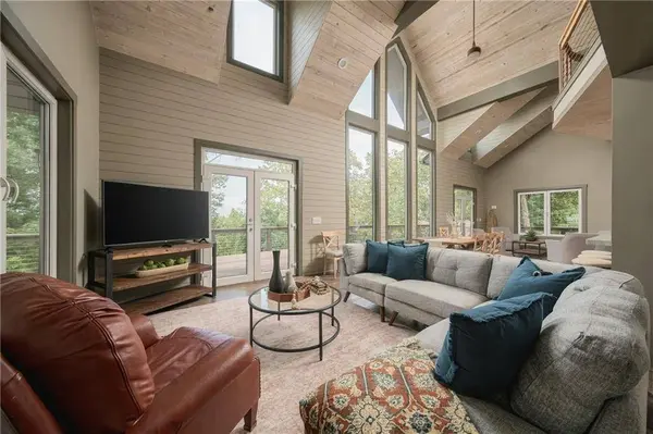 105 Yonah VW, Dahlonega, GA 30533