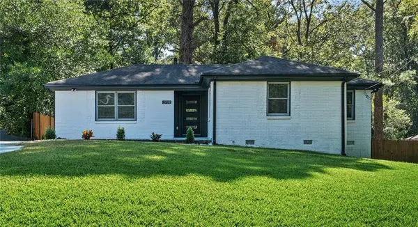 2702 Rollingwood LN SE, Atlanta, GA 30316