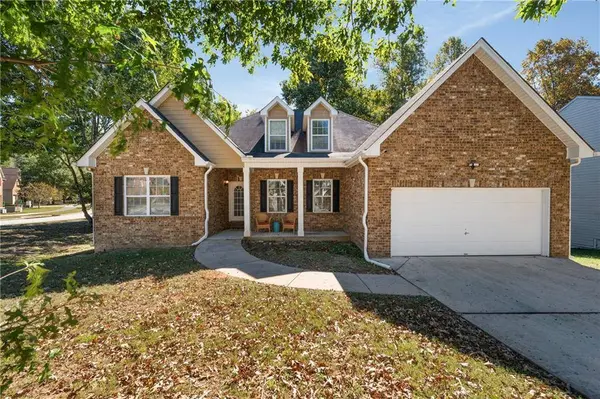 6941 Roane CT