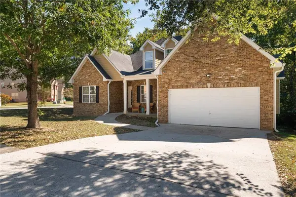 6941 Roane CT, Lithonia, GA 30038