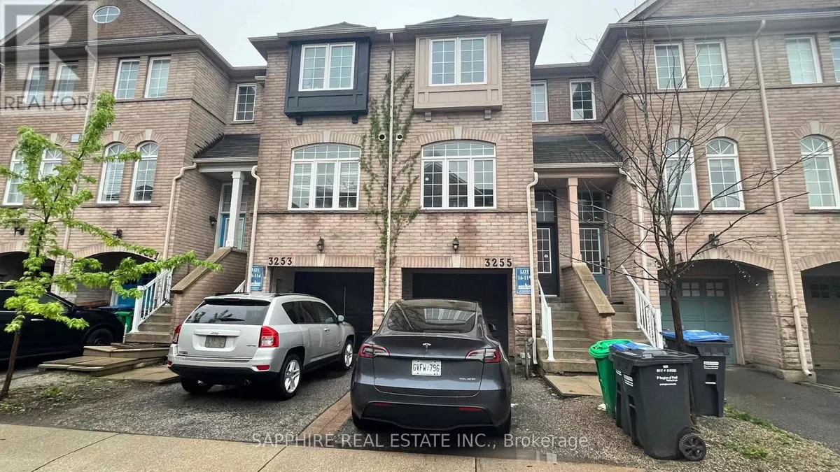 Mississauga, ON L5N 8R3,3255 Redpath Cir