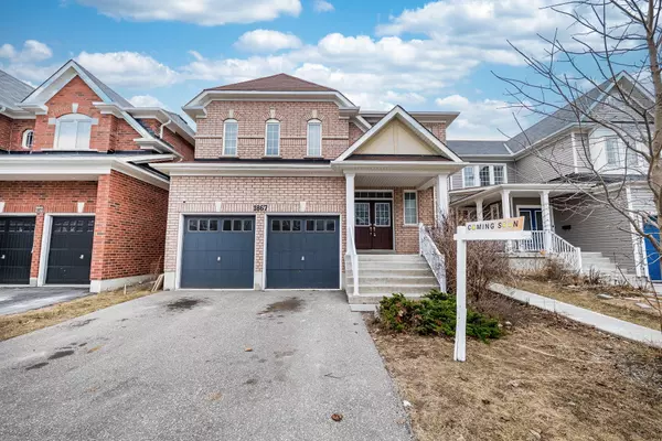 Oshawa, ON L1K 0R3,1867 Arborwood Dr