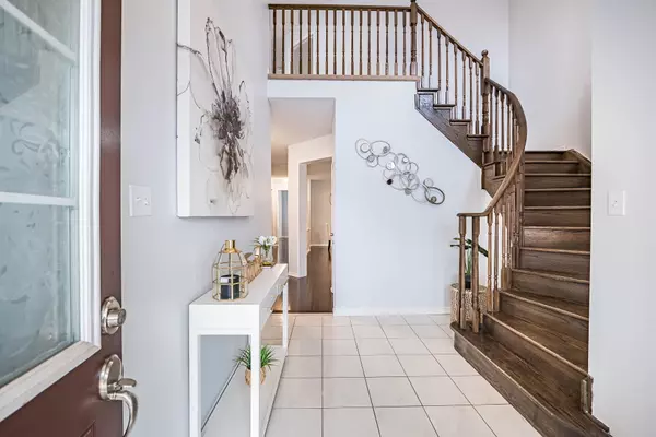 Oshawa, ON L1K 0R3,1867 Arborwood Dr