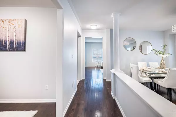 Oshawa, ON L1K 0R3,1867 Arborwood Dr