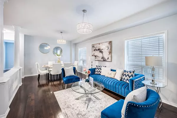 Oshawa, ON L1K 0R3,1867 Arborwood Dr