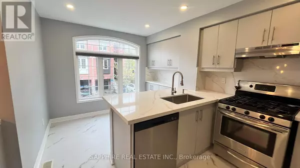 Mississauga, ON L5N 8R3,3255 Redpath Cir