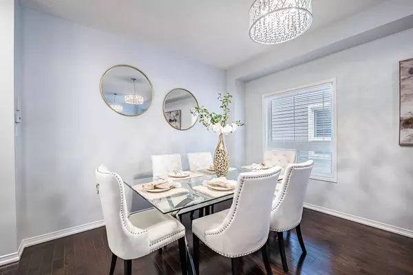 1867 Arborwood Dr, Oshawa, ON L1K 0R3