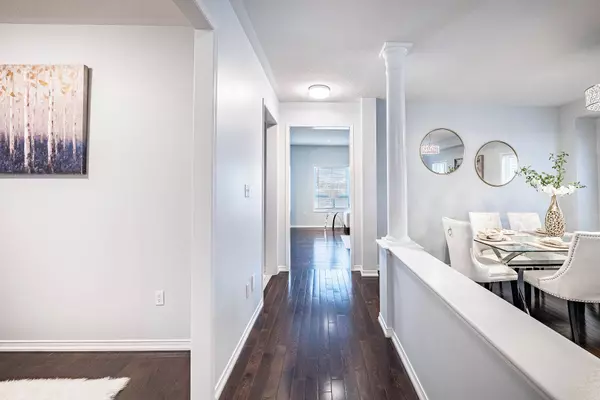 1867 Arborwood Dr, Oshawa, ON L1K 0R3