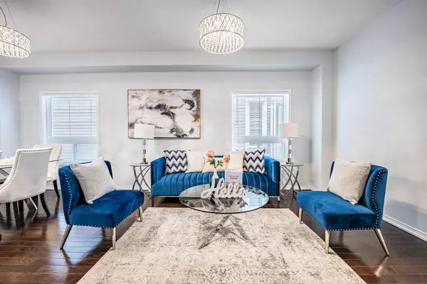 1867 Arborwood Dr, Oshawa, ON L1K 0R3