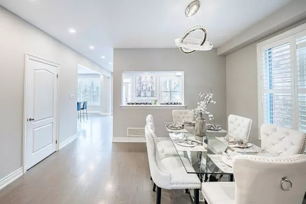 1259 McPhedran Pt, Milton, ON L9E 1J5