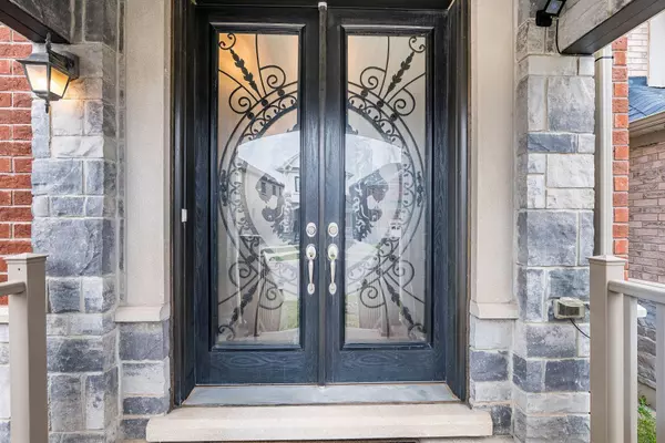 1259 McPhedran Pt, Milton, ON L9E 1J5