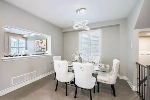 1259 McPhedran Pt, Milton, ON L9E 1J5