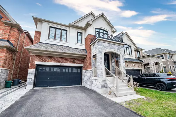 1259 McPhedran Pt, Milton, ON L9E 1J5