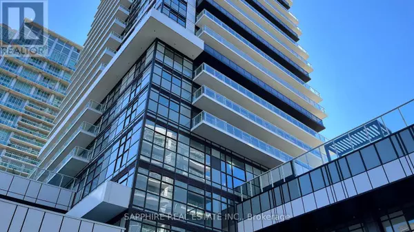 Manitoba St, Toronto, ON M8Y 0C7