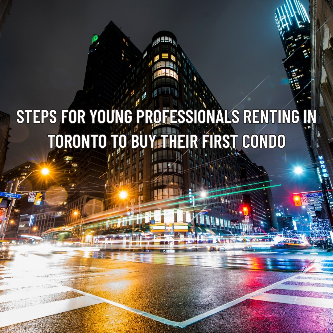 toronto real estate market news