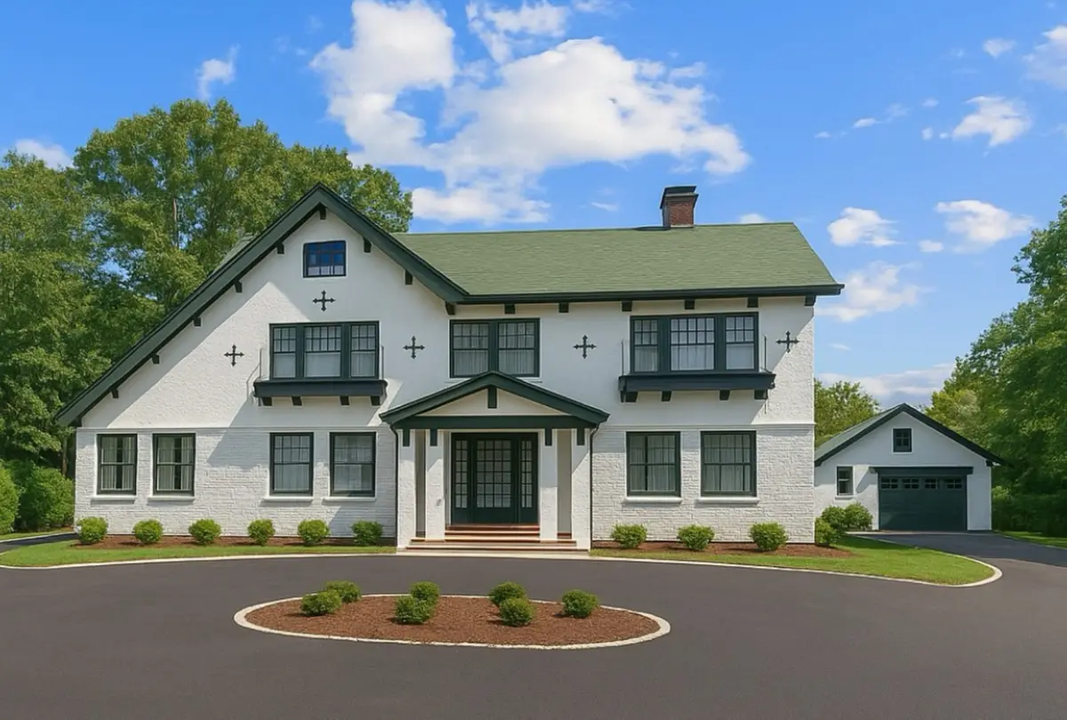 413 N Arlington Ave, East Orange, NJ 07017-3925