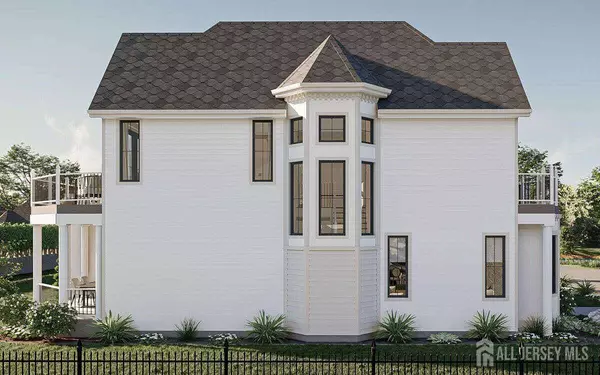 8 Davon LN, Hamburg, NJ 07419