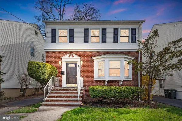93 WEBSTER ST, Irvington, NJ 07111