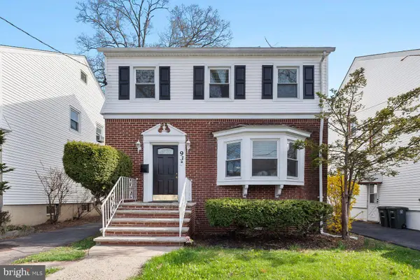 93 WEBSTER ST, Irvington, NJ 07111