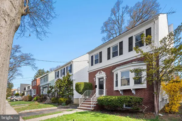 93 WEBSTER ST, Irvington, NJ 07111