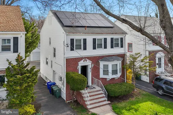93 WEBSTER ST, Irvington, NJ 07111