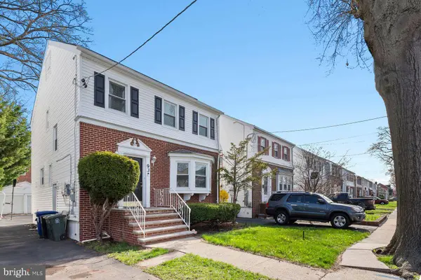 93 WEBSTER ST, Irvington, NJ 07111